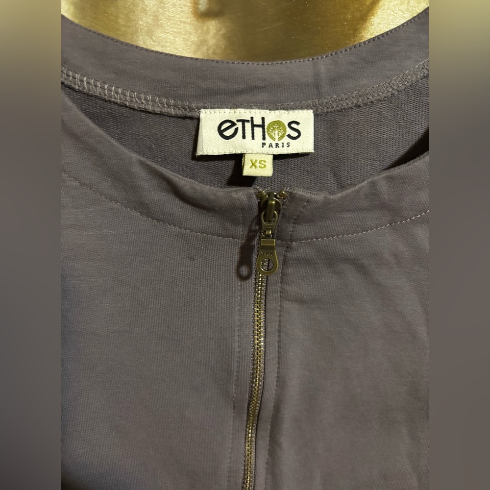 Ethos Organic Cotton Dress S/XS - Picture 2 of 5